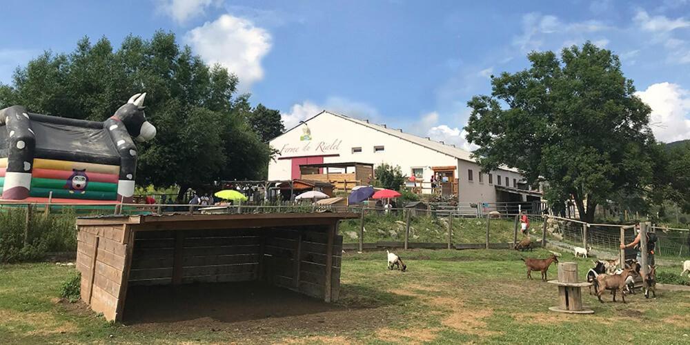 Appartement Biche La Llagonne Zewnętrze zdjęcie