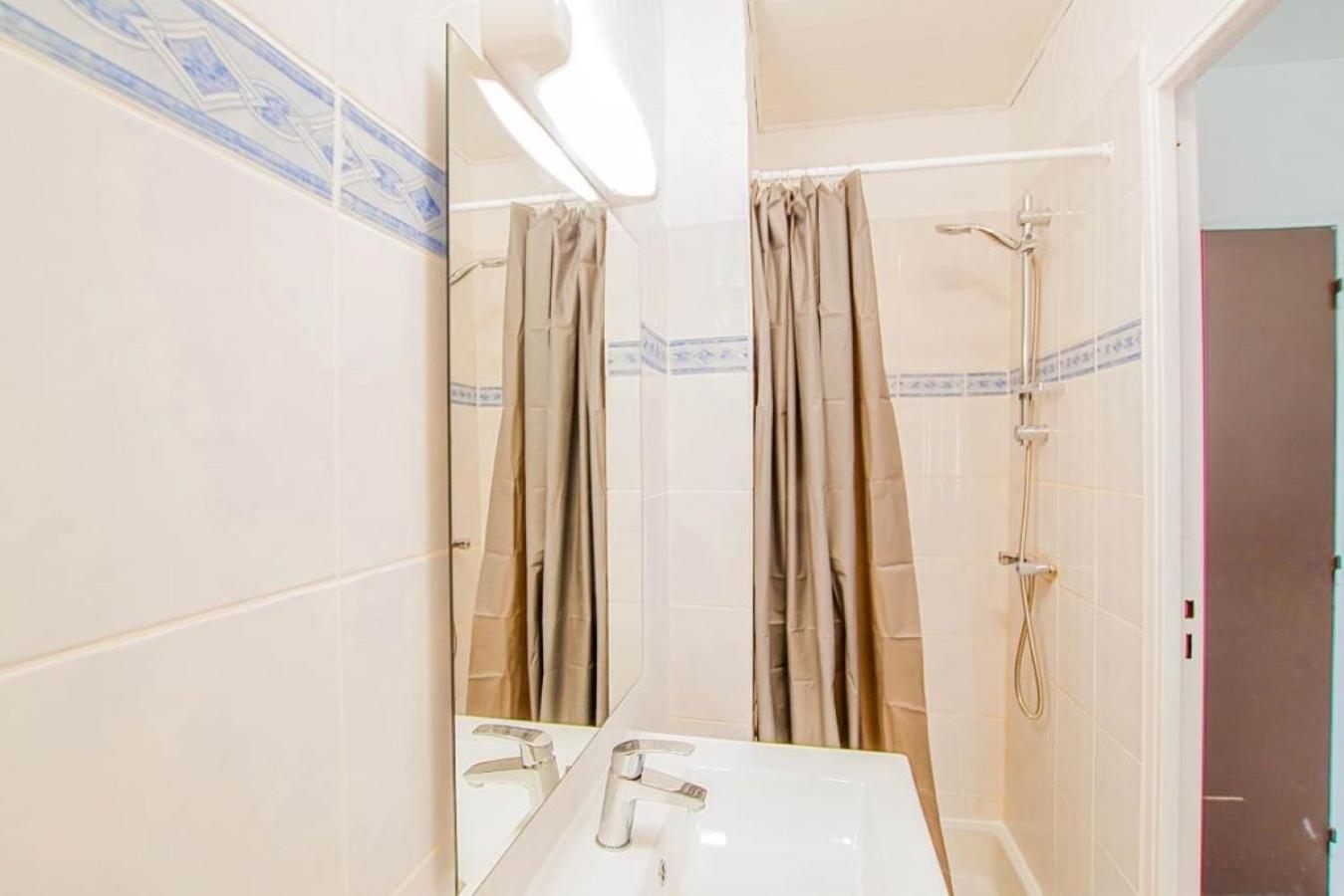 Appartement Biche La Llagonne Zewnętrze zdjęcie